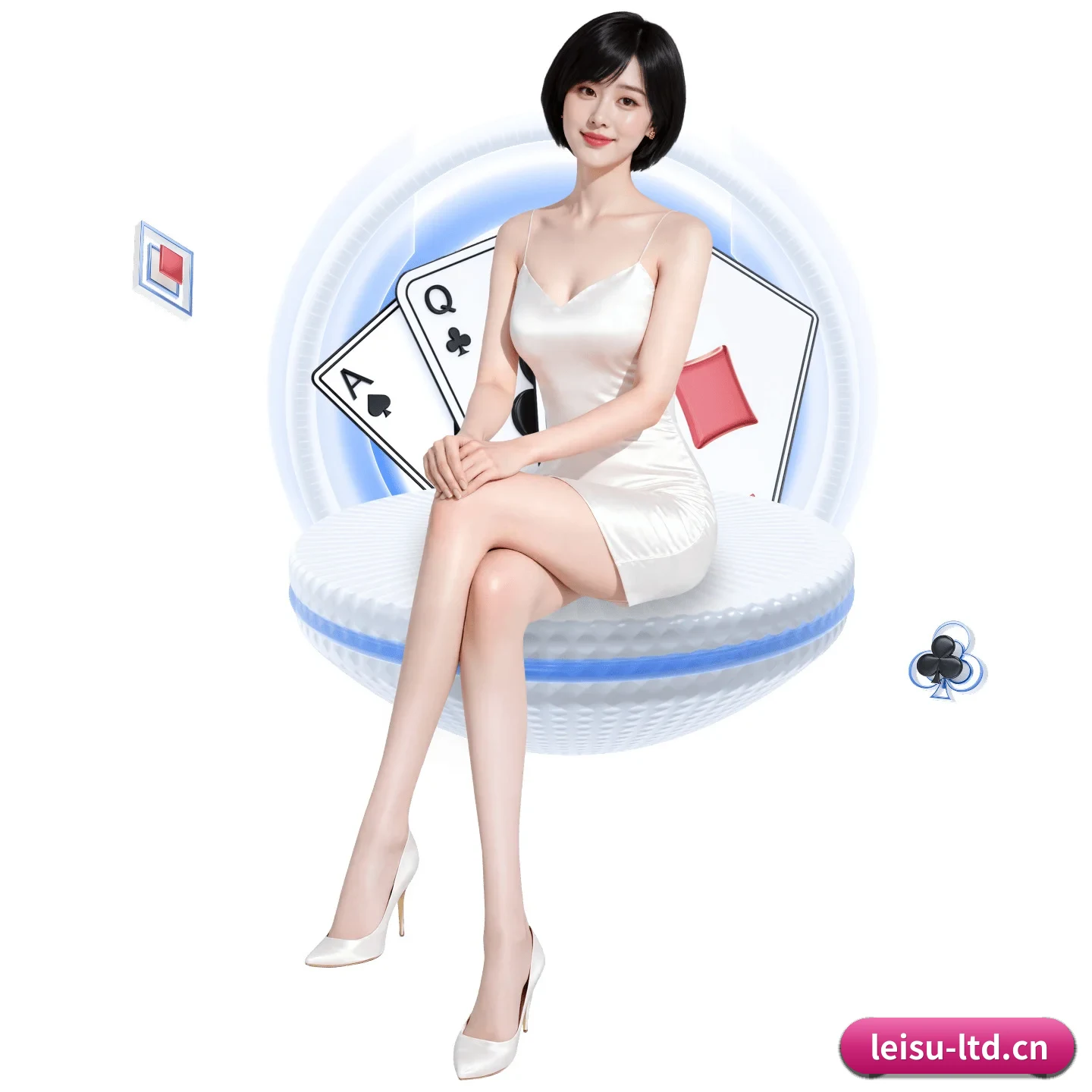 深度观赛前哨建立